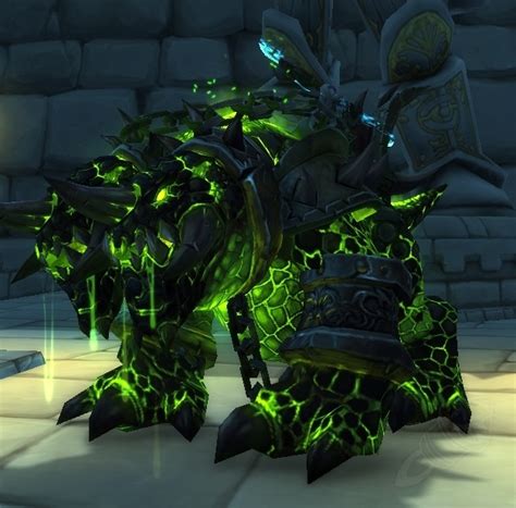 Reinventing Your Gameplay with the Wowhead Fel Magic Rune
